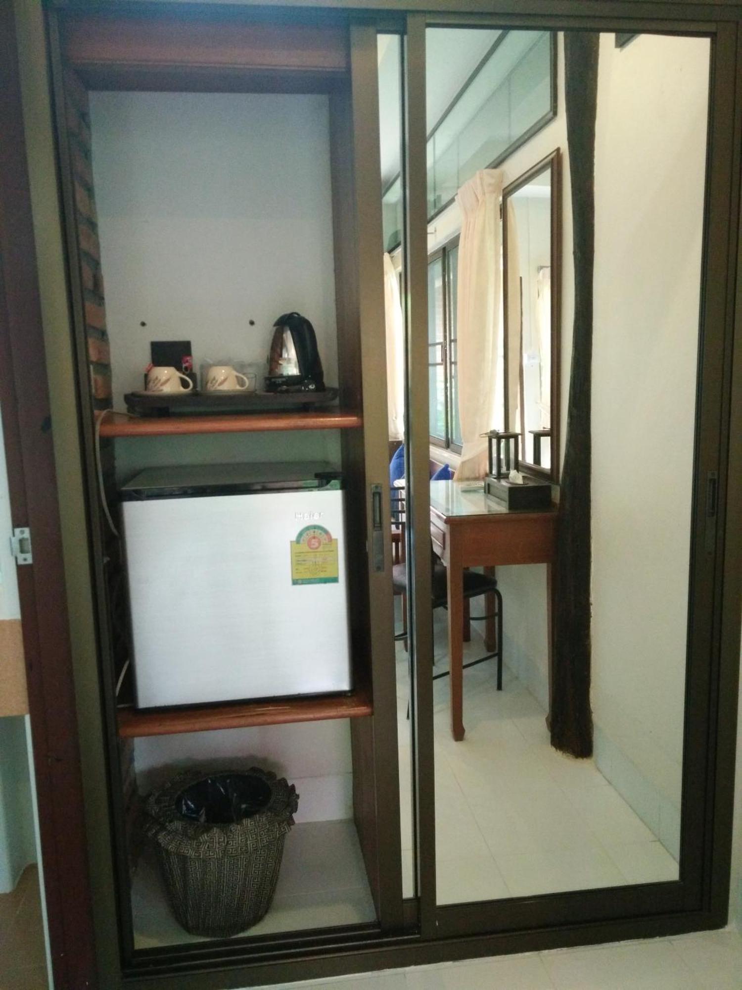 Green View Village Resort Ao Nang Cameră foto